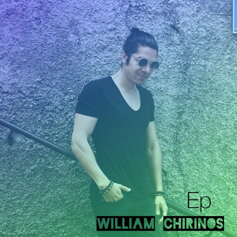 EP William Chirinos | 7 June 2019